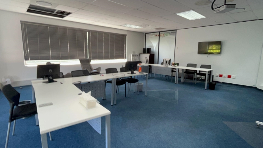 To Let commercial Property for Rent in Newlands Western Cape